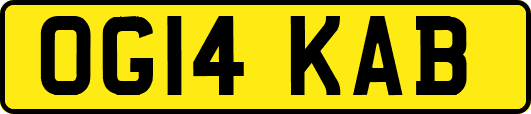 OG14KAB