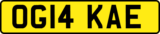 OG14KAE
