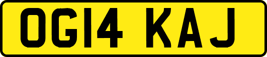 OG14KAJ