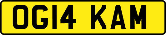 OG14KAM