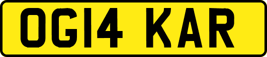 OG14KAR