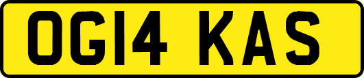 OG14KAS