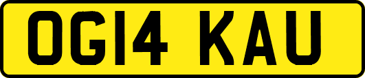 OG14KAU