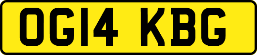 OG14KBG