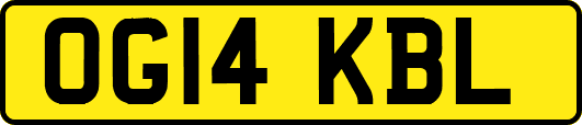 OG14KBL