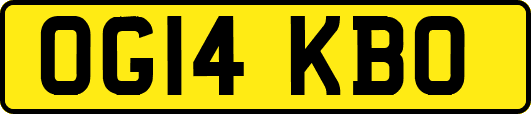 OG14KBO