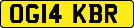 OG14KBR