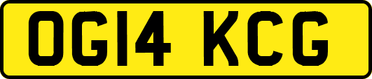 OG14KCG