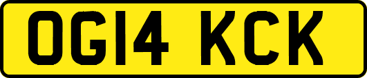 OG14KCK