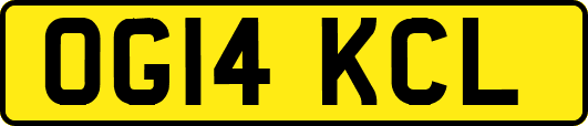 OG14KCL