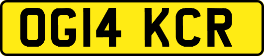 OG14KCR