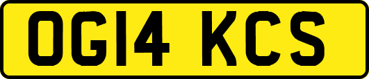 OG14KCS