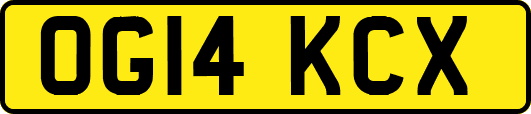 OG14KCX