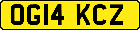 OG14KCZ