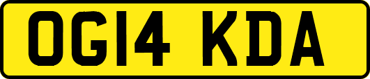 OG14KDA