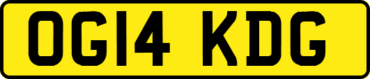 OG14KDG