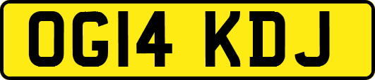 OG14KDJ