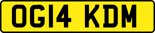 OG14KDM