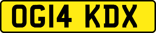 OG14KDX