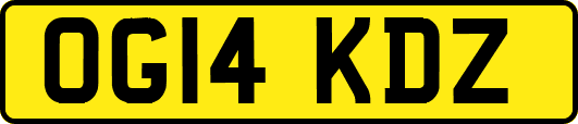 OG14KDZ