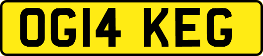 OG14KEG
