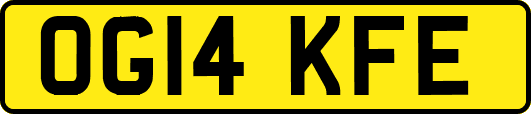 OG14KFE