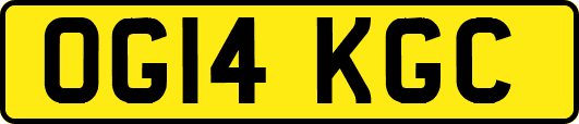 OG14KGC