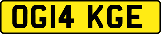 OG14KGE