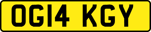 OG14KGY