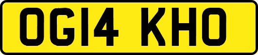 OG14KHO