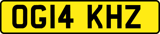 OG14KHZ