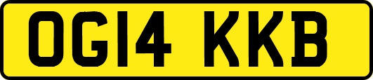 OG14KKB
