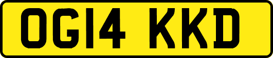 OG14KKD