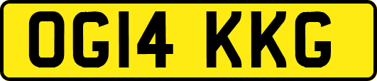 OG14KKG