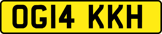 OG14KKH