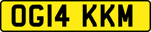 OG14KKM