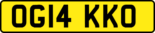 OG14KKO