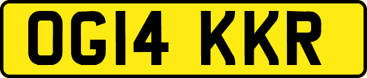 OG14KKR