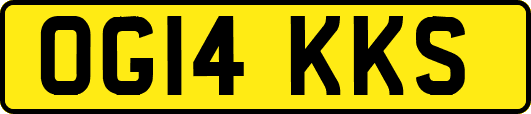 OG14KKS