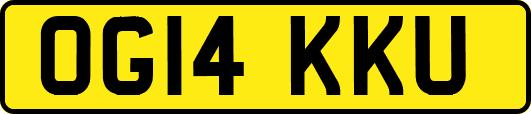 OG14KKU