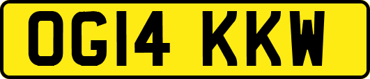OG14KKW
