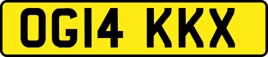 OG14KKX