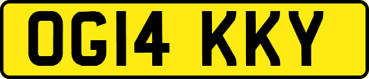 OG14KKY