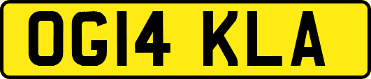 OG14KLA