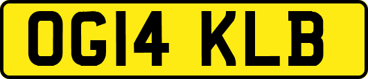 OG14KLB