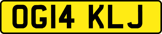 OG14KLJ