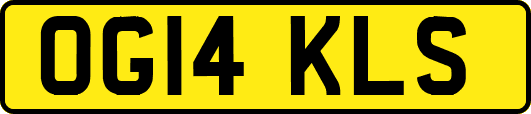 OG14KLS