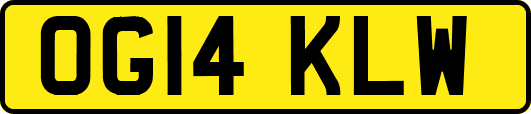 OG14KLW