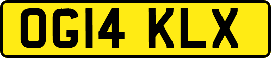 OG14KLX