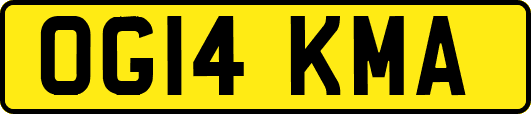 OG14KMA